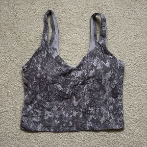 Lululemon align tank
